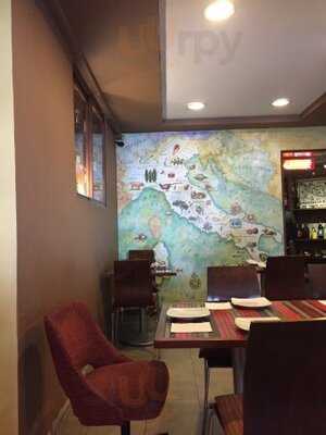 L'impasto - Comida Italiana Artesanal