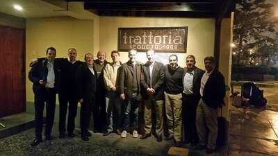 L'impasto - Comida Italiana Artesanal