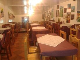 Jacaranda Restaurant