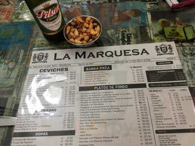 La Marquesa