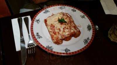 La Bodega De La Trattoria