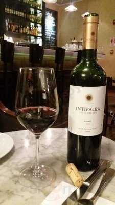 La Bodega De La Trattoria