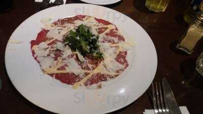 La Bodega De La Trattoria