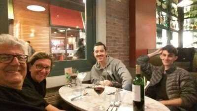 La Bodega De La Trattoria