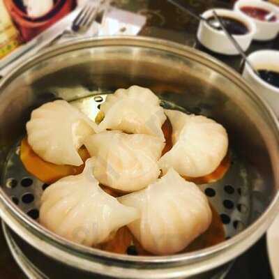 Four Seas International House