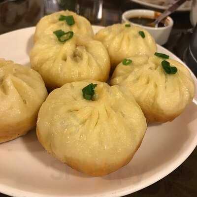 Four Seas International House