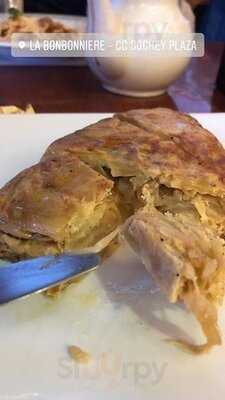 La Bonbonniere, Jockey Plaza