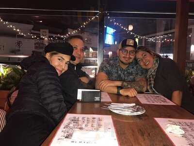 La Bonbonniere, Jockey Plaza