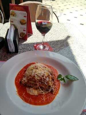 La Bonbonniere, Jockey Plaza