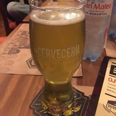 La Cervecería