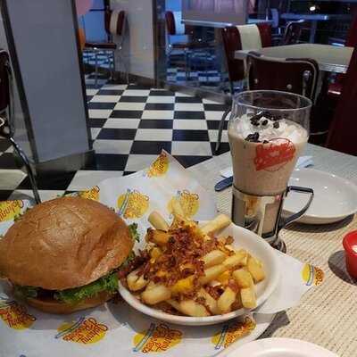 Johnny Rockets