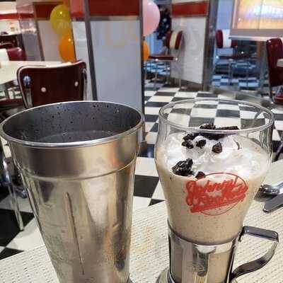 Johnny Rockets