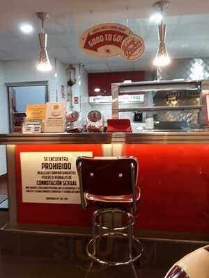Johnny Rockets