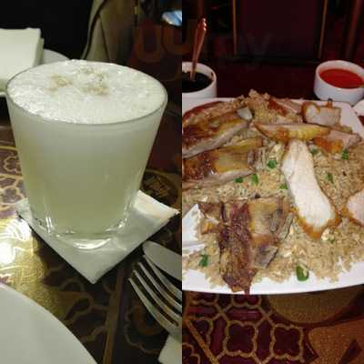 Wa Lok Rest Oriental