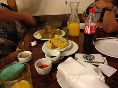 Wa Lok Rest Oriental