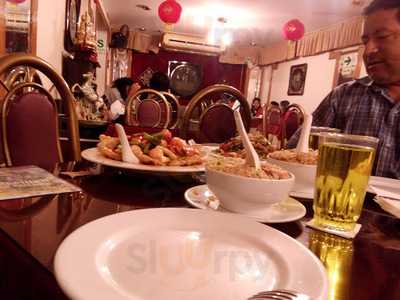 Wa Lok Rest Oriental