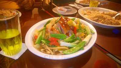 Wa Lok Rest Oriental