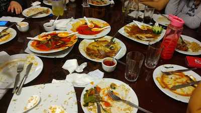 Wa Lok Rest Oriental