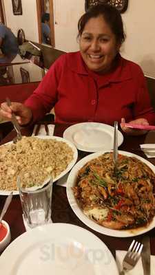 Wa Lok Rest Oriental