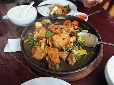 Wa Lok Rest Oriental