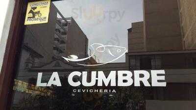 La Cumbre