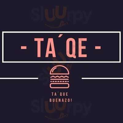 Ta'qe Fast Food & Grill