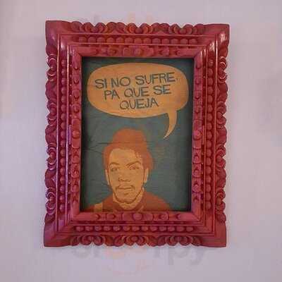 Ta'qe Fast Food & Grill