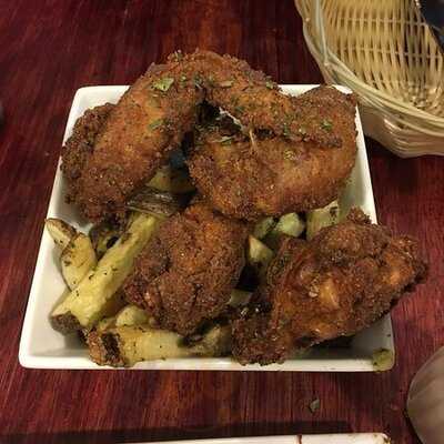 Ta'qe Fast Food & Grill