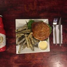 Ta'qe Fast Food & Grill