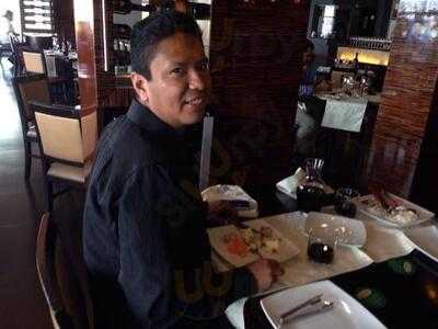 Rodizio - Churrasqueria