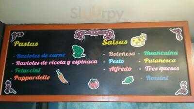 Rodizio - Churrasqueria