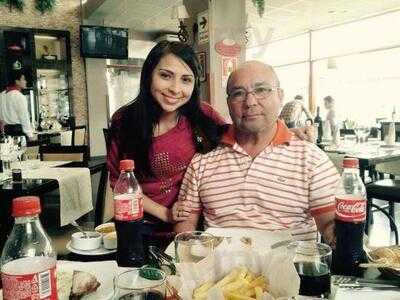 Rodizio - Churrasqueria