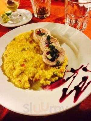 Camino Real Restaurante