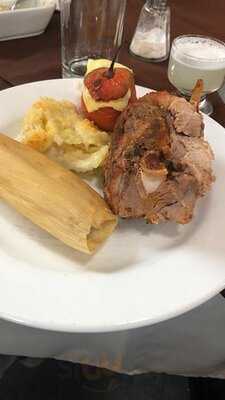 Camino Real Restaurante