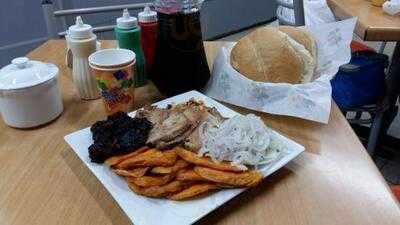 Chicharrones Del Inca