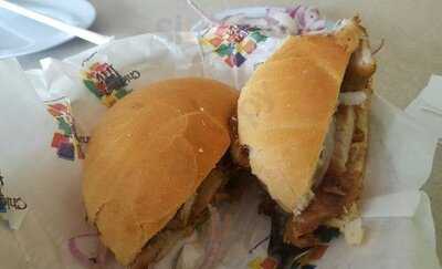 Chicharrones Del Inca