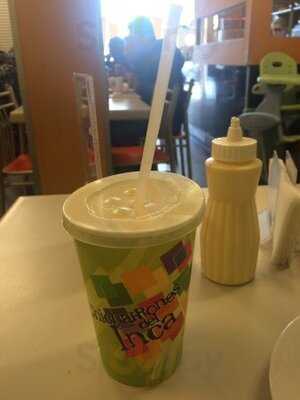 Chicharrones Del Inca