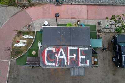 Container Cafe