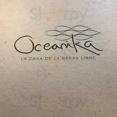 Oceanika