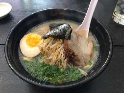 Tokio Ramen
