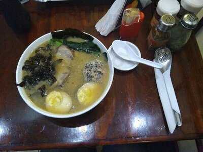 Tokio Ramen