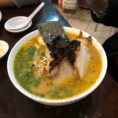 Tokio Ramen