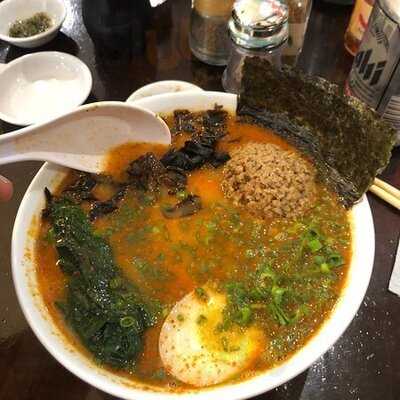 Tokio Ramen