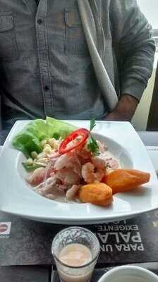 Cevicheria Richards