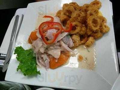 Cevicheria Richards
