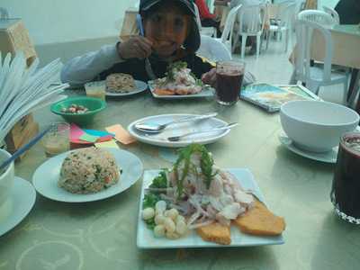 Cevicheria Las Agallitas