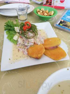 Cevicheria Las Agallitas