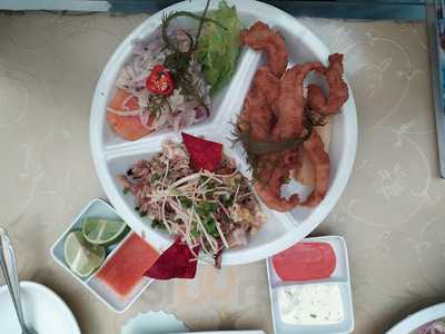 Cevicheria Las Agallitas