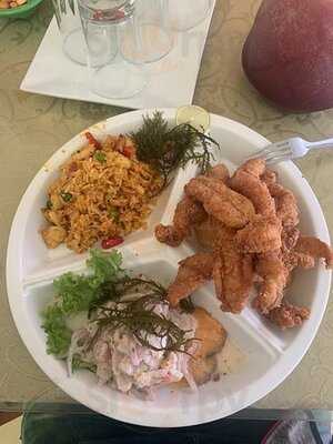 Cevicheria Las Agallitas