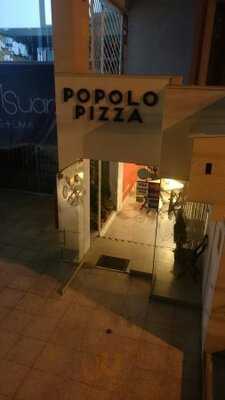 Popolo Pizza